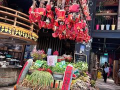 -吃饭皇帝大(解放西路店)