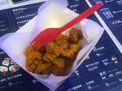 -DQ·蛋糕·冰淇淋(融创茂店)