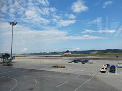 -贵阳龙洞堡国际机场-T2航站楼