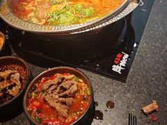 -牛New寿喜烧(闵行龙湖天街店)