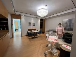 -喜喜月子(瑞虹天地店)