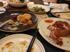-T館·花园艺术餐厅