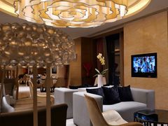 -青岛富力艾美酒店