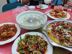-品鲜海鲜餐厅(黄厝店)