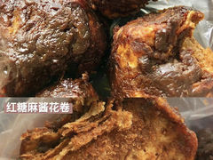 -宫门口馒头铺(创始人总店)