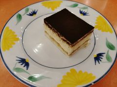 -萨莉亚意式餐厅(河东万达店)