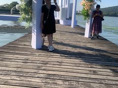 -水上明月·湖景餐厅