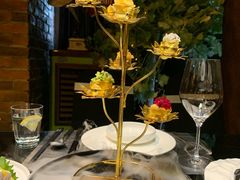 黄金树-魔厨私房菜(观音桥店)