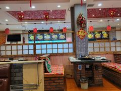 -老渔翁炖鱼坊(黄海西路东山店)