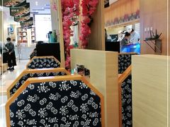 -晴季寿司(红旗街万达店)