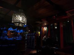 -甘尼仕印度餐厅酒吧(斜塘老街店)