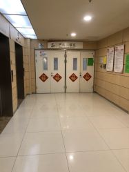 -天津市中心妇产科医院(南开院区)