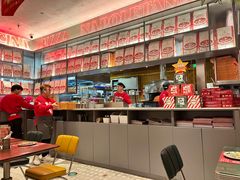-BOTTEGA意库(中骏世界城店)