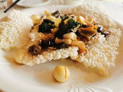 三鲜锅巴-辣婆婆(航天桥店)