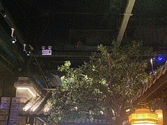 -绿茶餐厅(昆明世纪金源店)