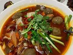 -新吉士·上海菜(浦东LCM置汇旭辉店)