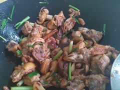 -鸿渡渔庄·特色鸭咀鱼