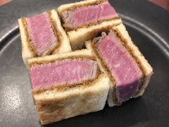 -NIUAN牛庵·日式和牛烧肉(恒隆店)