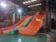 -南宫温泉水世界