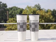 -MAMACHA妈妈茶(岳麓山店)