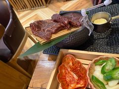 -黑牛の店·和牛烧肉(合生汇店)