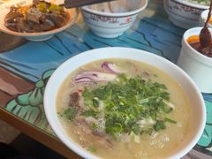 -向阳羊汤(千峰店)