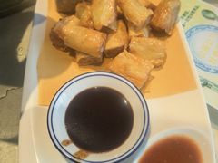 -绍兴老味道·非遗门店(银泰城店)