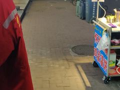 -灵宝肉夹馍(庐山路店)