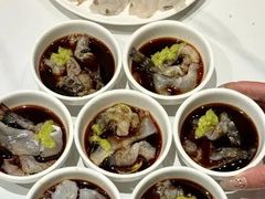 -77号渔船·蒸海鲜青岛菜(积米崖店)