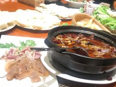 -秦三驴(云飞街店)