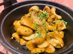 -La Terre乐田(万象城店)