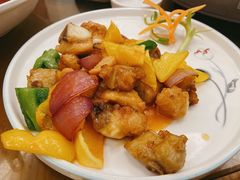 -猪腰一家·地道佛山菜(盐步店)