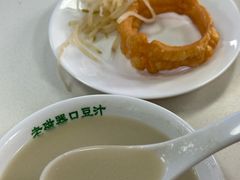 -老磁器口豆汁店(天坛店)