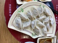 -秦关面道(世博店)
