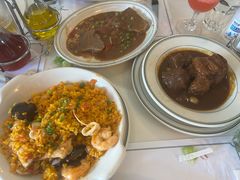 -Versailles Restaurant Cuban Cuisine