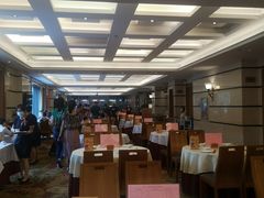 大堂-潮福城大酒楼(北尚店)
