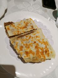-金老三饭庄·宴会厅(常营店)