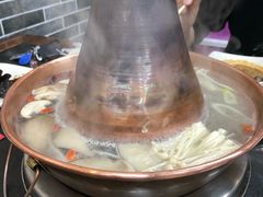 -和顺坊老北京铜火锅