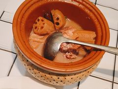 -在莲野·湖北民间菜·头牌松滋鸡(光谷步行街店)