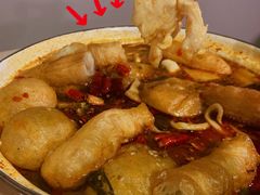 -友达面馆(鼓楼店)