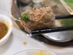 -潮汕大目牛肉火锅(上梅林店)