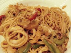 -必胜客(新福地店)