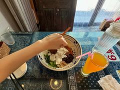 -蜗牛小馆醉乡民谣云南菜(惠新西里店)