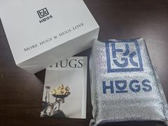 -HUGS coffee(东区店)