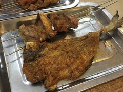 -锦州烧烤(北太平庄店)