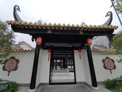 -海珠湖公园