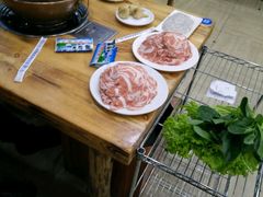 -元盛居(亚泰大街店)