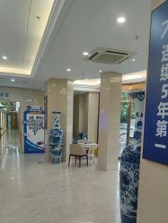 -大麦微针植发丨全国连锁