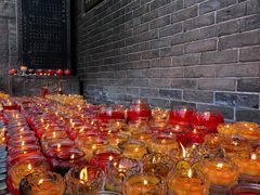 -西安市广仁寺