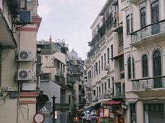 -番茄屋葡式美食(总店)